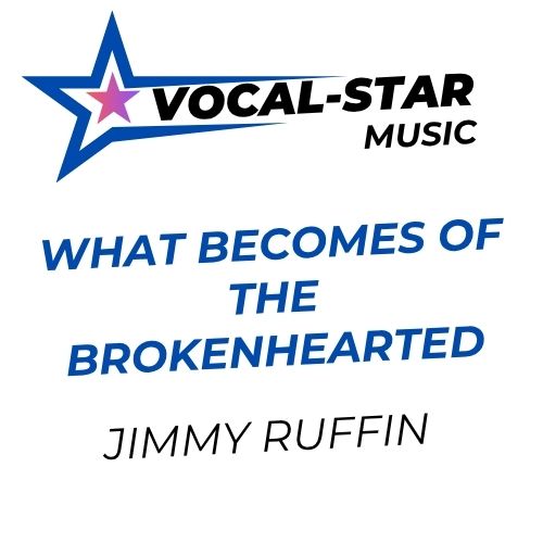 What Becomes of the Brokenhearted
