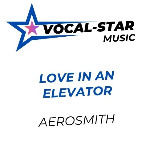 Love in an Elevator