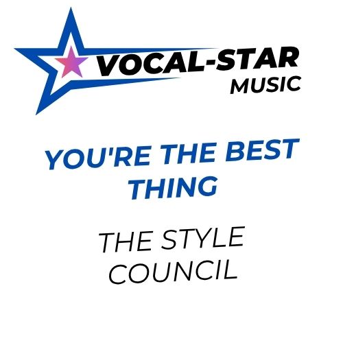 You're the Best Thing
