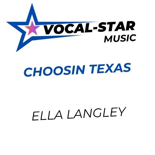 Choosin Texas