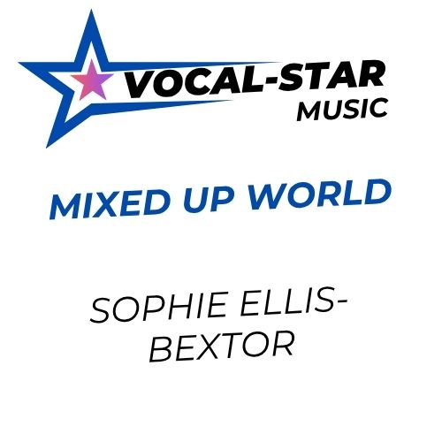 Mixed Up World