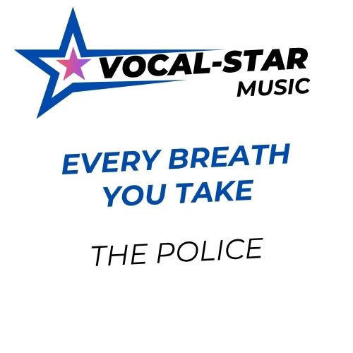 Every Breath You Take