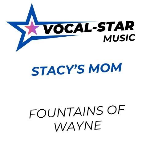 Stacy’s Mom