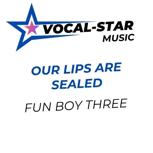 Our Lips Are Sealed