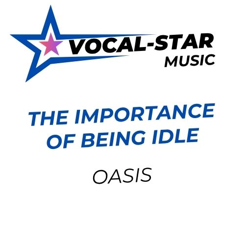 The Importance of Being Idle