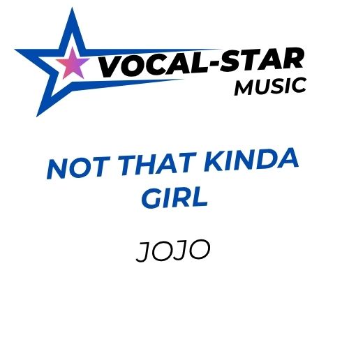 Not That Kinda Girl