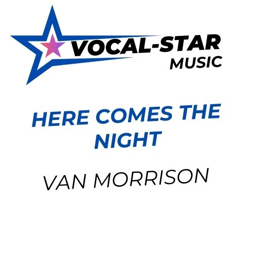 Here Comes the Night