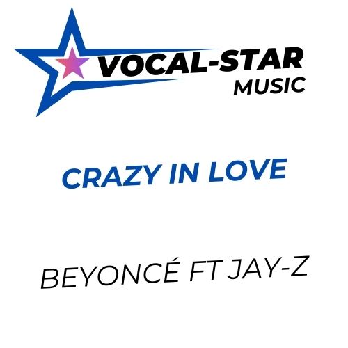 Crazy In Love