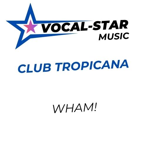 Club Tropicana