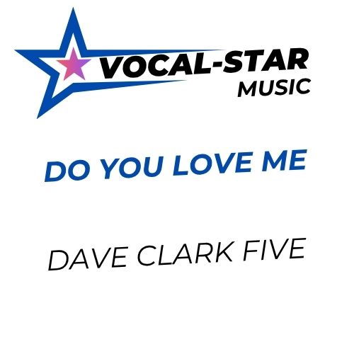 Do You Love Me