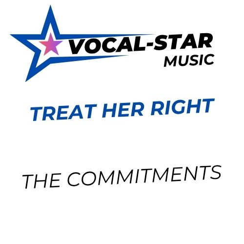 Treat Her Right