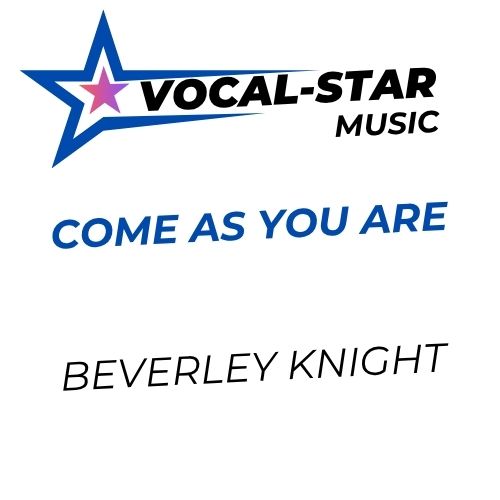 Come as You Are