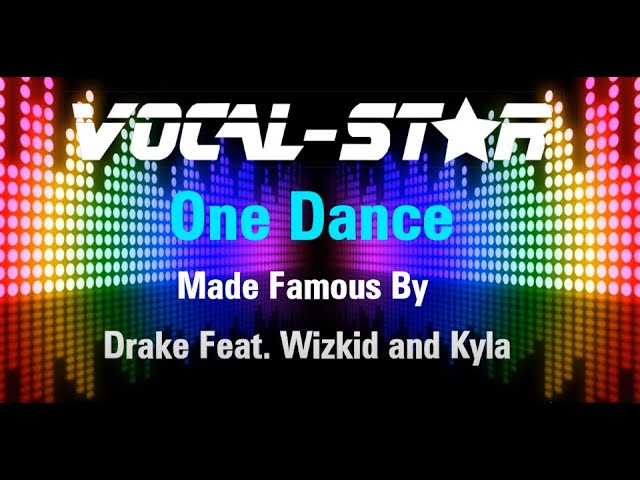 One Dance