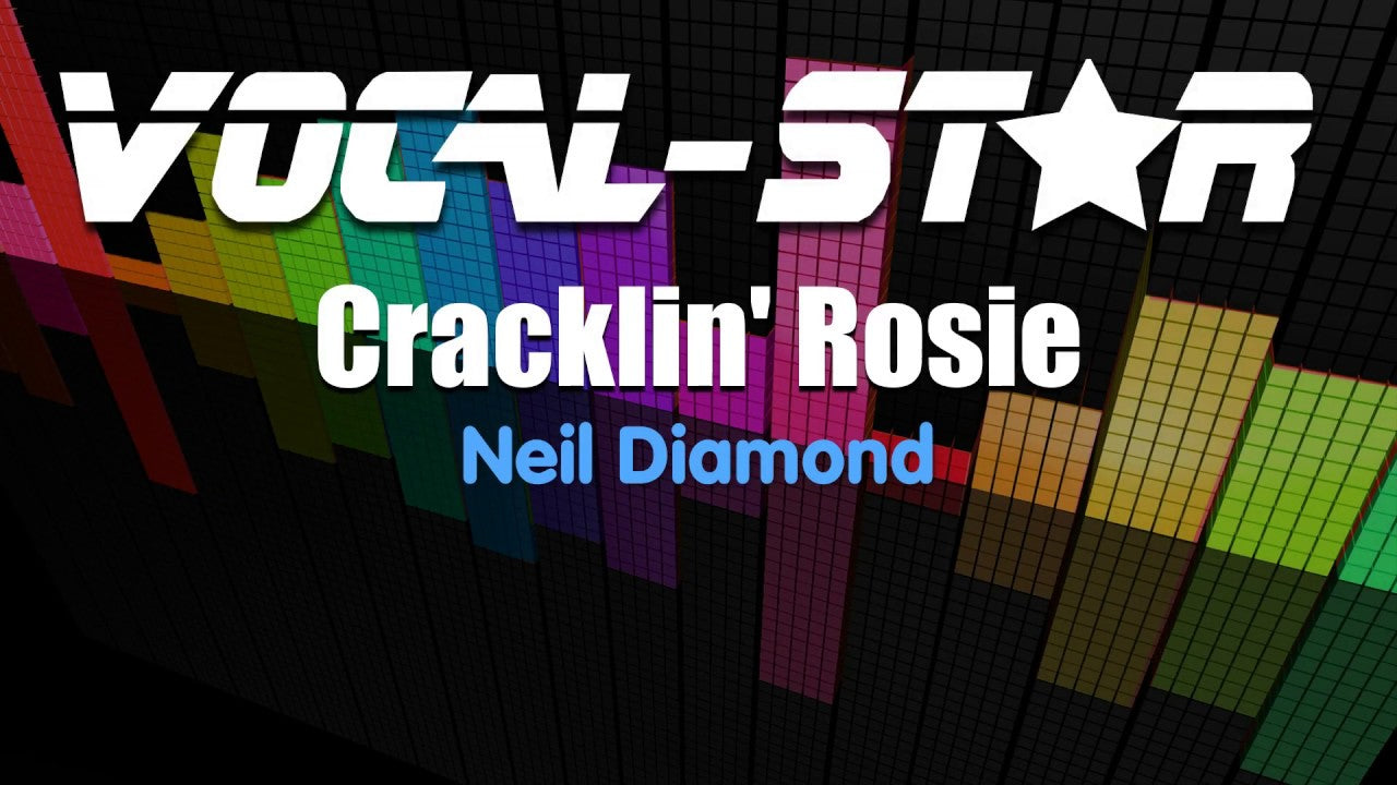Cracklin' Rosie