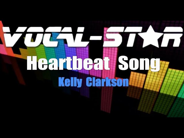 Heartbeat Song