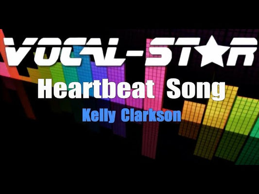 Heartbeat Song