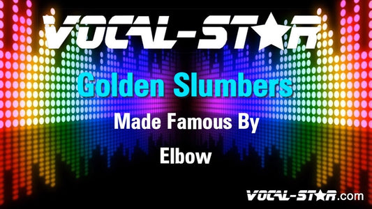 Golden Slumbers