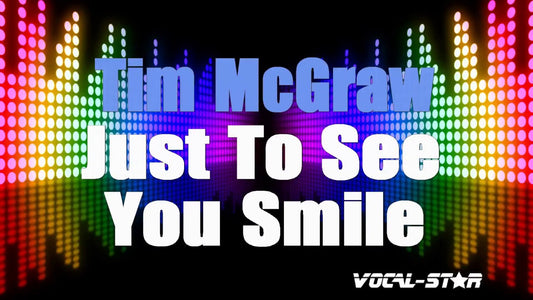 Just To See You Smile