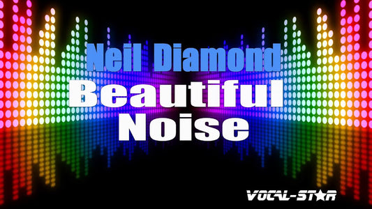 Beautiful Noise