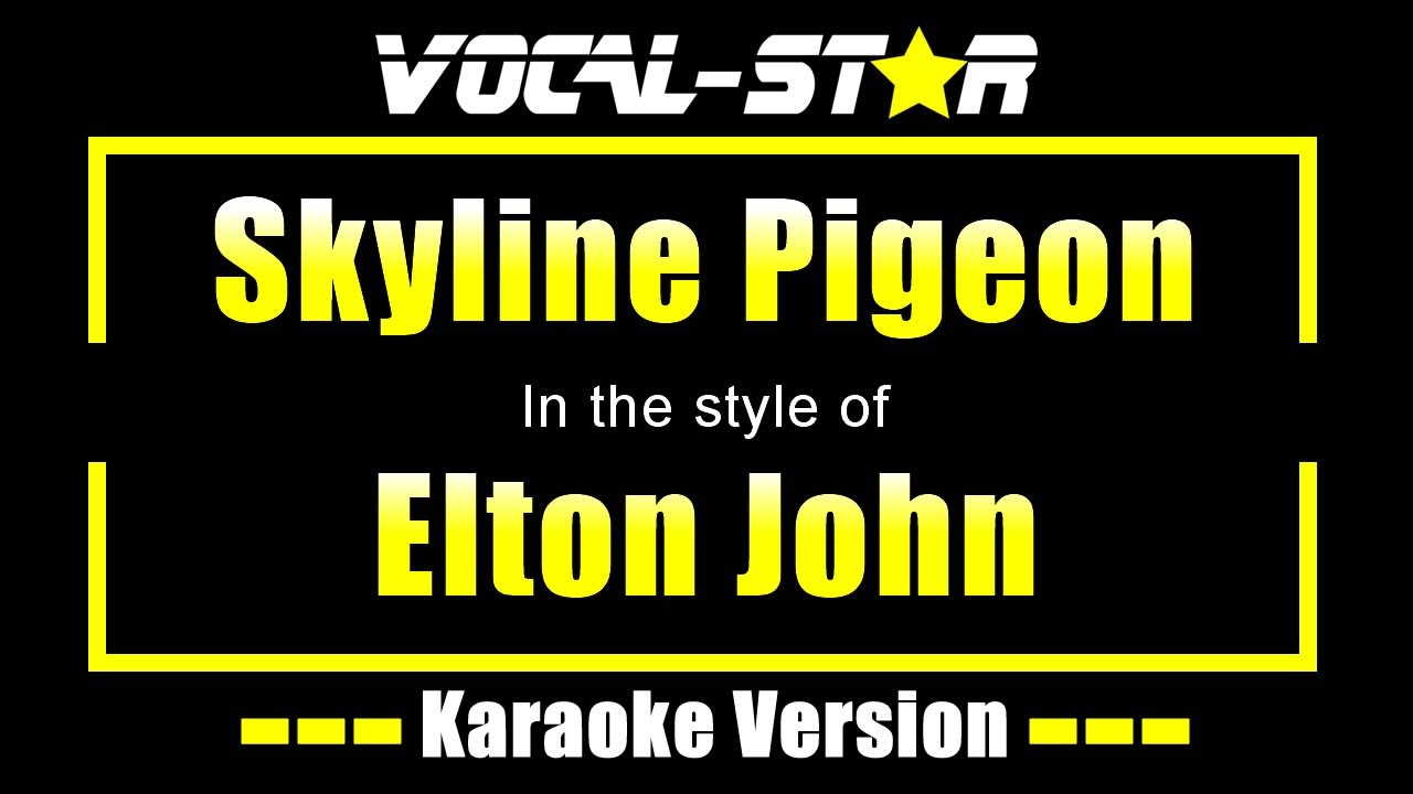 Elton John