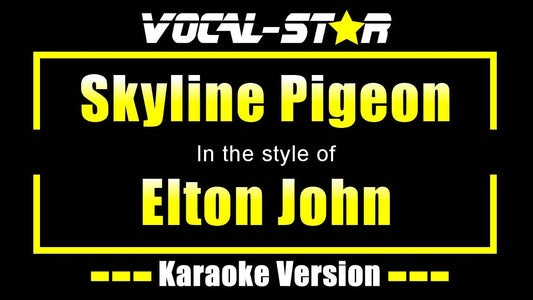 Elton John