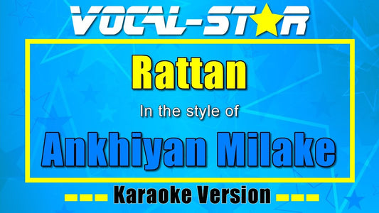 Ankhiyan Milake