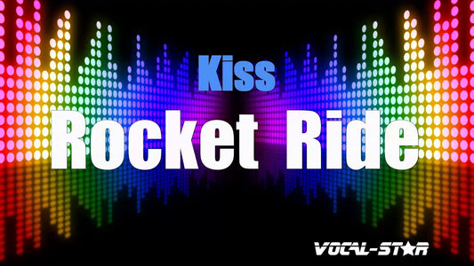 Rocket Ride