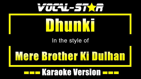 Dhunki