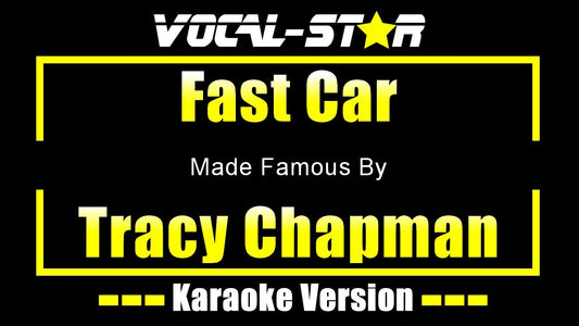 Fast Car