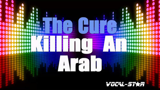 Killing An Arab