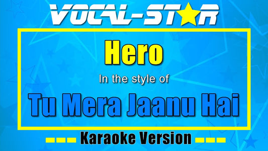 Tu Mera Jaanu Hai