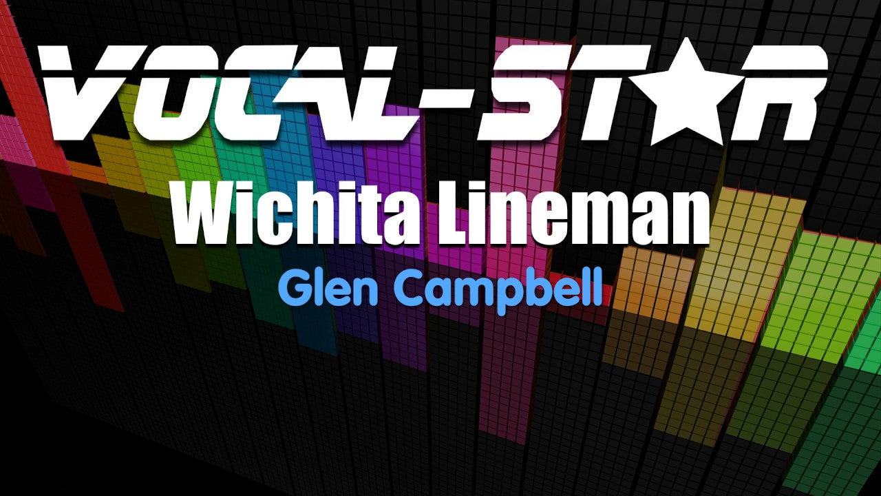 Wichita Lineman