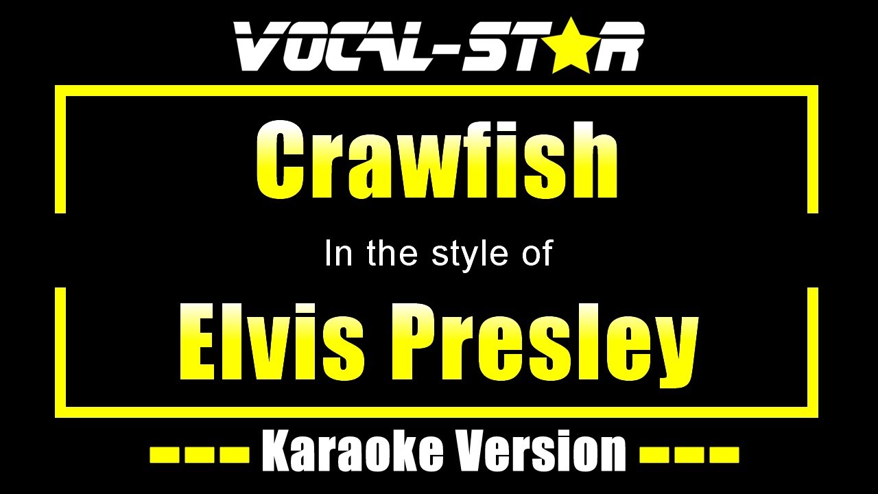 Crawfish
