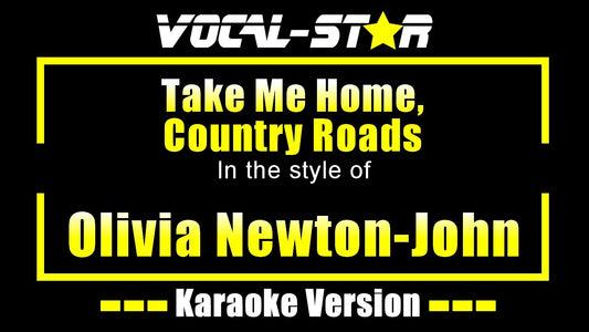 Take Me Home