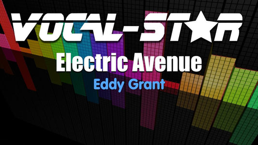 Electric Avenue