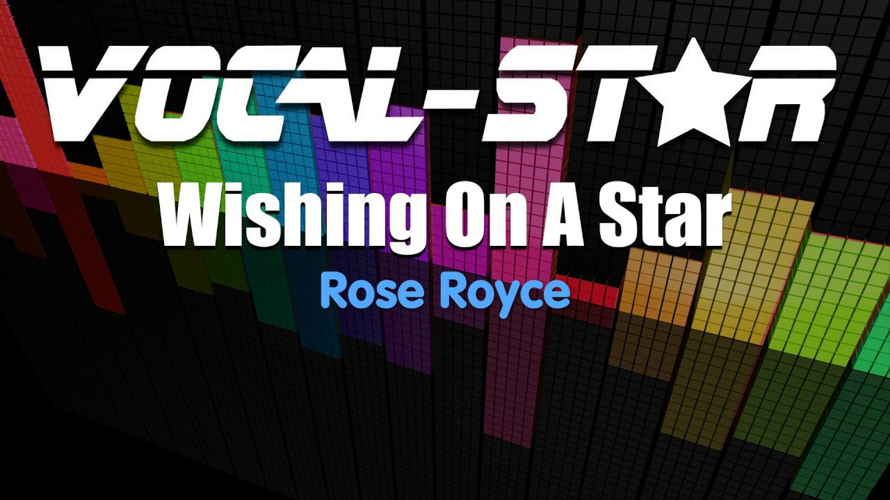 Wishing On A Star