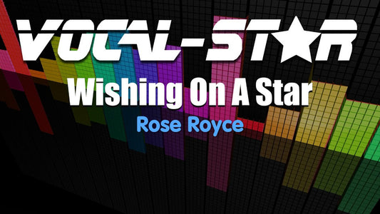 Wishing On A Star