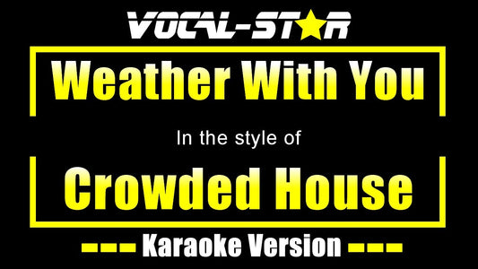 Weather With You