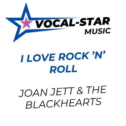 I Love Rock ’n’ Roll
