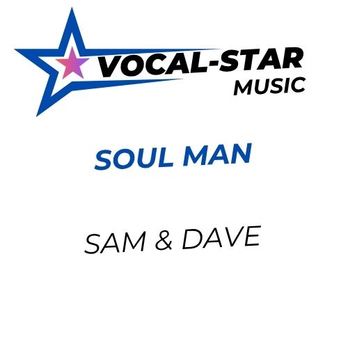 Soul Man