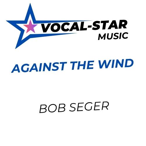 Against The Wind
