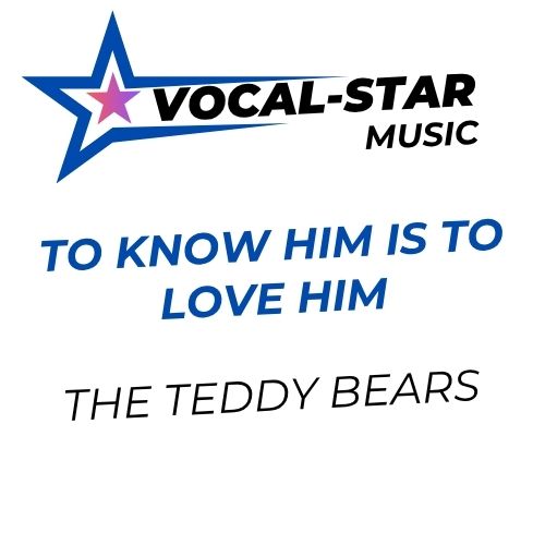 To Know Him Is to Love Him