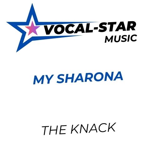 My Sharona