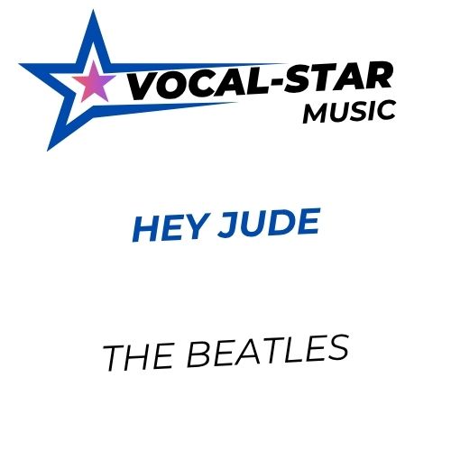 Hey Jude