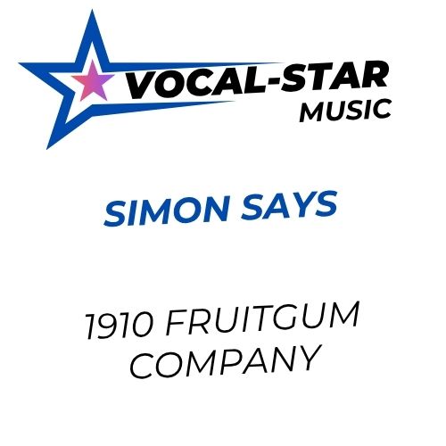 Simon Says