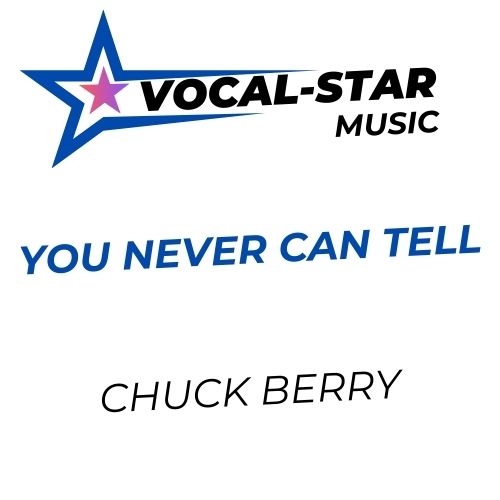 You Never Can Tell