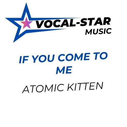 If You Come to Me