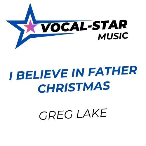 I Believe in Father Christmas