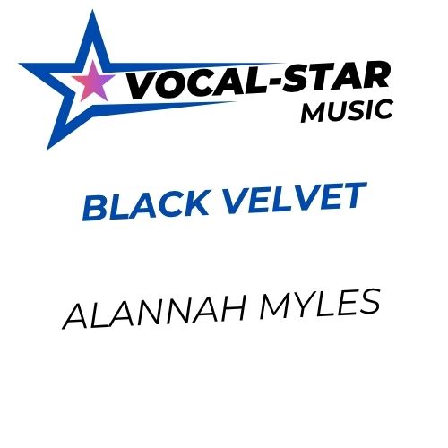 Black Velvet