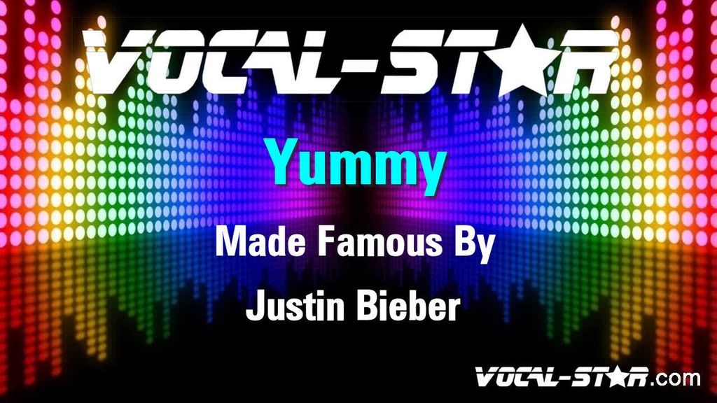 Yummy